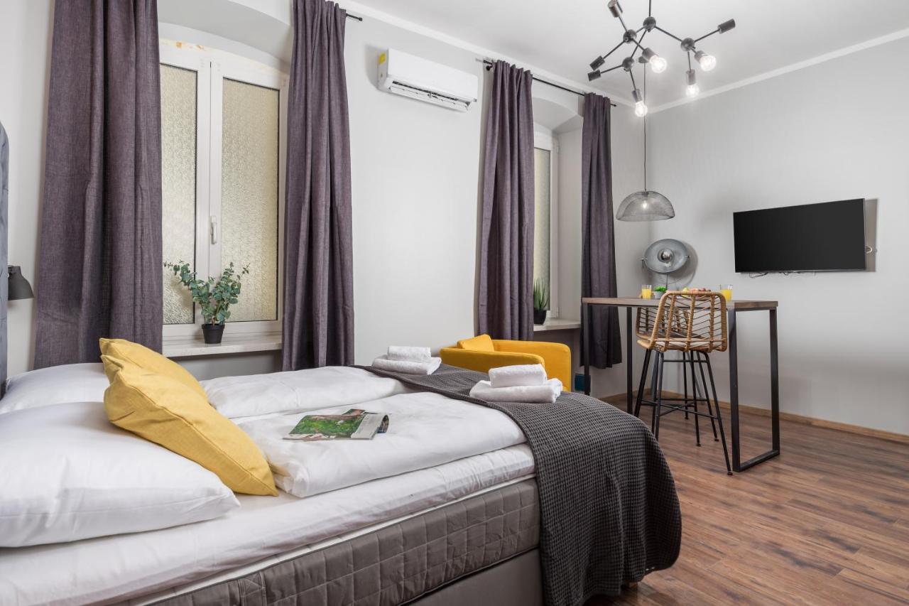 Apartments Porto Marina 2 Рийека Екстериор снимка
