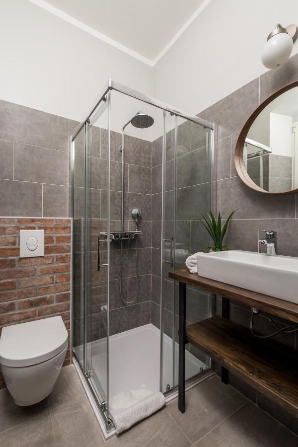 Apartments Porto Marina 2 Рийека Екстериор снимка