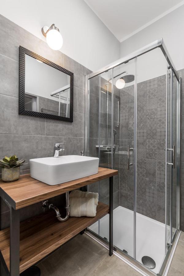 Apartments Porto Marina 2 Рийека Екстериор снимка