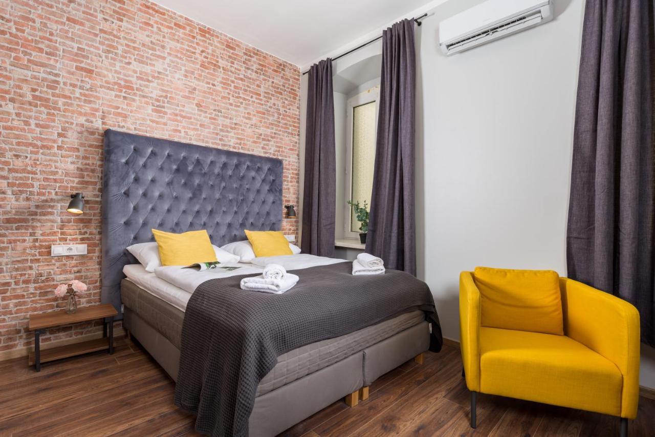 Apartments Porto Marina 2 Рийека Екстериор снимка